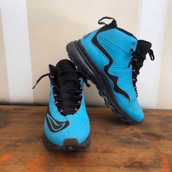 Air Diamond turf 2 Size 7 - Picture 3 of 5